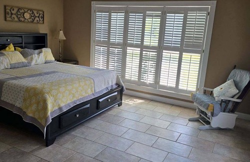 Waycross Other | Escape to Tranquility and Fun at this South Georgia Ranch. Pet-Friendly!