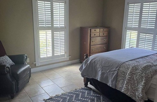 Waycross Other | Escape to Tranquility and Fun at this South Georgia Ranch. Pet-Friendly!