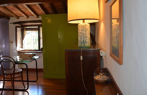 Amelia Villa | ESCAPE TO UMBRIA, Casale Nicoletta