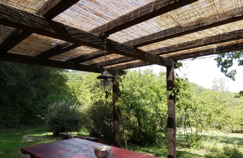 Amelia Villa | ESCAPE TO UMBRIA, Casale Nicoletta
