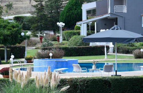 Oraiokastro Villa | Escape Villa in Melissochori