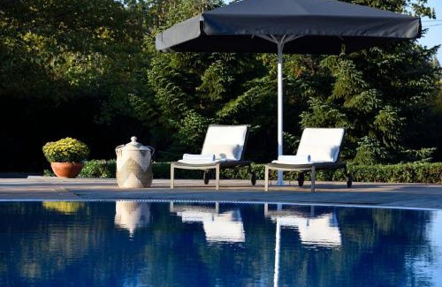 Oraiokastro Villa | Escape Villa in Melissochori
