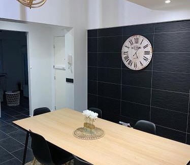 Esch-sur-Alzette Apartment | Esch/Alzette city apartment