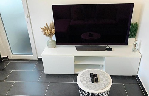 Esch-sur-Alzette Apartment | Esch/Alzette city apartment
