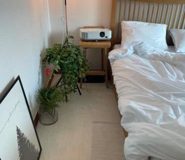 Samsan-dong Apartment | Escondite.no1