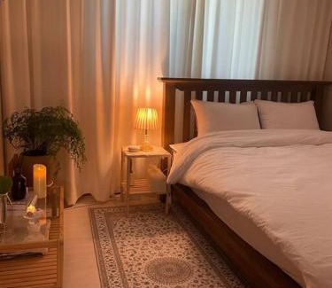 Samsan-dong Apartment | Escondite.no2