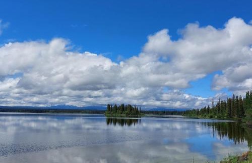 Anahim Lake Resort | Escott Bay Resort