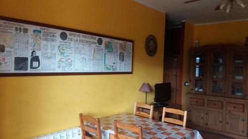 Tornon Apartment | Escuelas De Fuentes