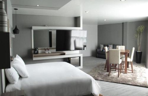 Pachuca Hotel | ESDUMA HK HOTEL Pachuca