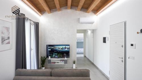 Avola House | Esedra Suite