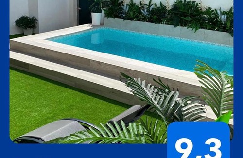 Rociana Del Condado House | Esencia Andalucia