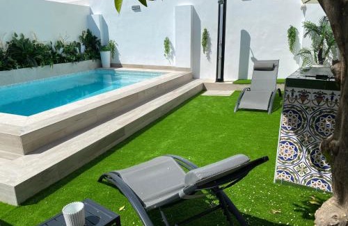 Rociana Del Condado House | Esencia Andalucia