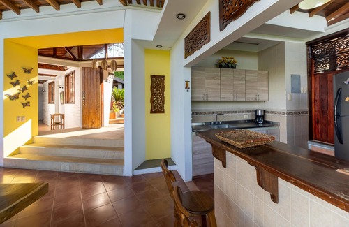 Pueblo Tapao Villa | Esencia Cafetera Amazing Tropical Village - Pool - Stunning Views