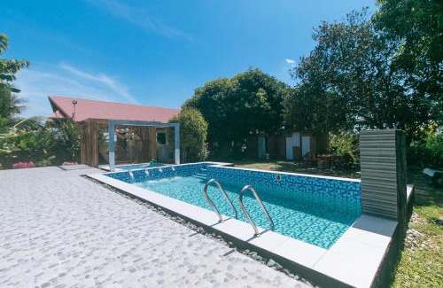Aguilar Villa | ESerenty Private Villa Pangasinan by RedDoorz