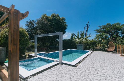 Aguilar Villa | ESerenty Private Villa Pangasinan by RedDoorz