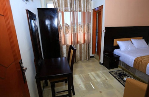 Awassa Hotel | Esey Hotel Hawassa