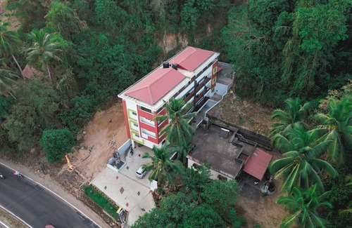 Adyar Apartment | Esha Homestay - Mangalore