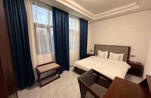 Kitwe Apartment | Eshuko Palace Apartments