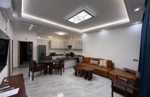 Kitwe Apartment | Eshuko Palace Apartments
