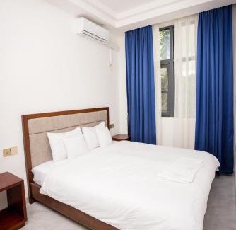 Kitwe Apartment | Eshuko Palace Apartments