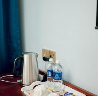 Kitwe Apartment | Eshuko palace Apartments