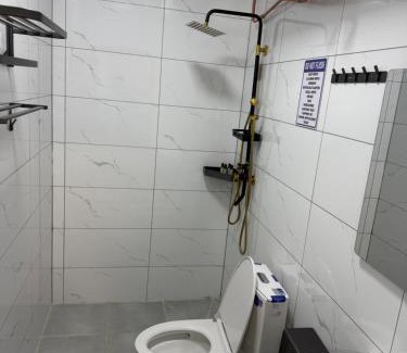 Kitwe Apartment | Eshuko palace Apartments