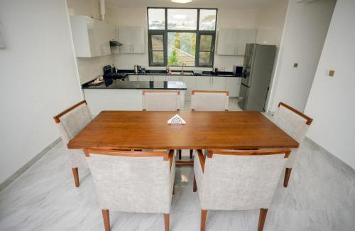 Kitwe Apartment | Eshuko palace Apartments