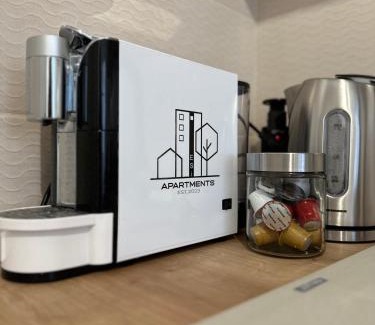 Timisoara Apartment | ESI Apartments #Central with Garage
