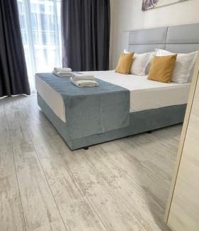Akhtopol Apartment | ESKADA Apartments