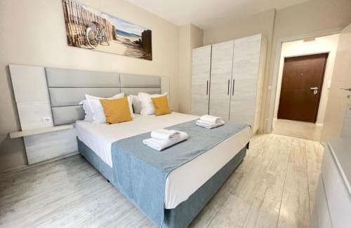 Akhtopol Apartment | ESKADA Apartments