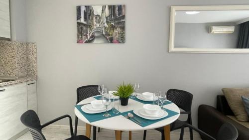 Akhtopol Apartment | ESKADA Apartments