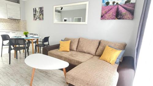 Akhtopol Apartment | ESKADA Apartments