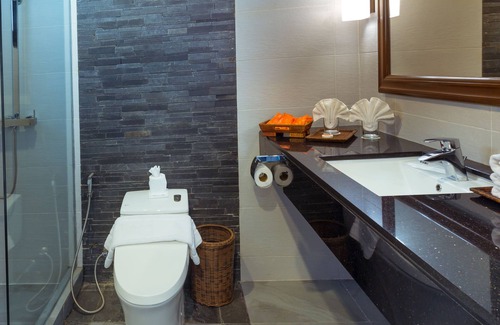 Ngwe Saung Hotel | Eskala Hotels & Resorts Ngwe Saung