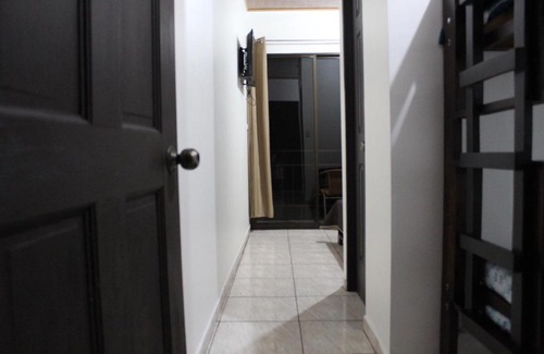 Copa Blanca House | ESKALAMI LODGING