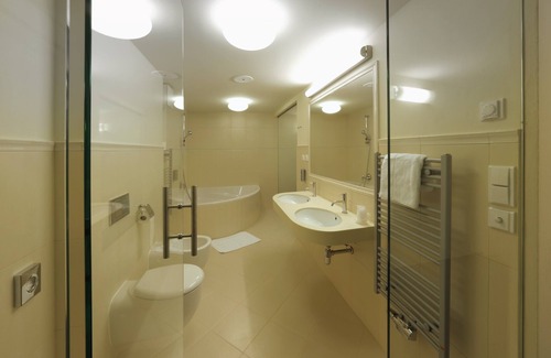 Mnisek pod Brdy Hotel | Esmarin Wellness Hotel