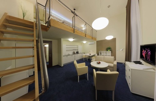 Mnisek pod Brdy Hotel | Esmarin Wellness Hotel