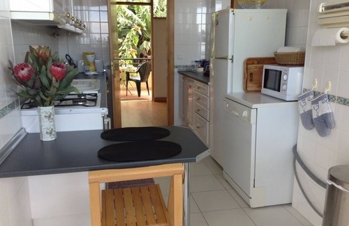 Arco da Calheta Apartment | Esmee Apartment, Big Terrace with Sea View!
