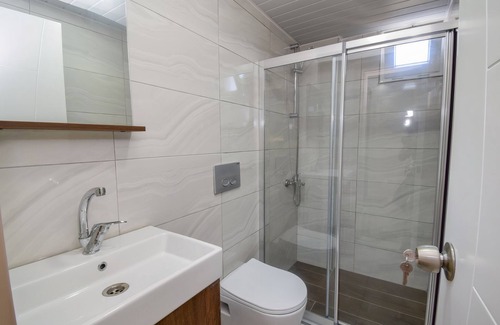 Kizilot Hotel | Esmeralda Butik Hotel