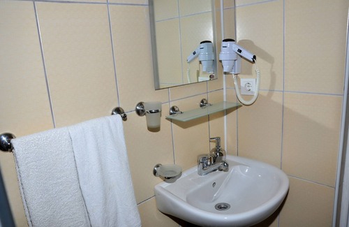 Kizilot Hotel | Esmeralda Butik Hotel