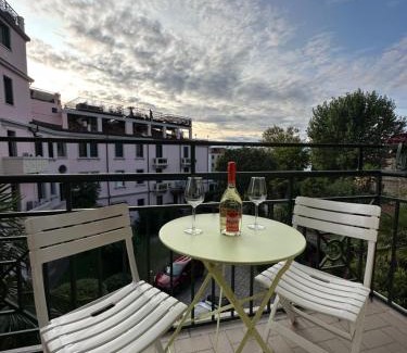 Santa Maria in Stelle Apartment | Esmeralda