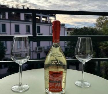 Santa Maria in Stelle Apartment | Esmeralda