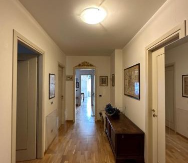 Santa Maria in Stelle Apartment | Esmeralda