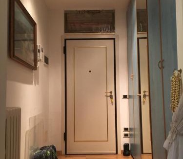 Santa Maria in Stelle Apartment | Esmeralda