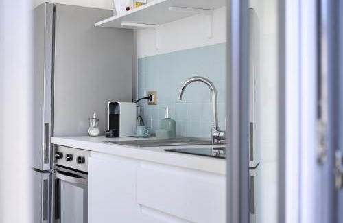 Marta Apartment | Esmeralda - Mansarda con vista mozzafiato