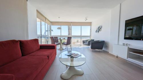 Cala Apartment | ESMERALDA sea front apartment