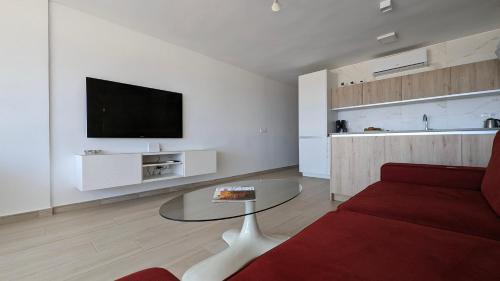 Cala Apartment | ESMERALDA sea front apartment
