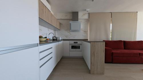 Cala Apartment | ESMERALDA sea front apartment