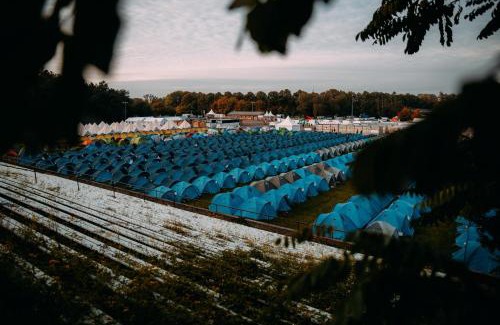 Trudering-Riem Other | ESN Oktoberfest Campsite