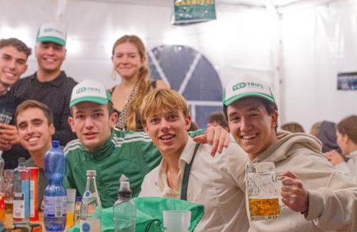 Trudering-Riem Other | ESN Oktoberfest Campsite