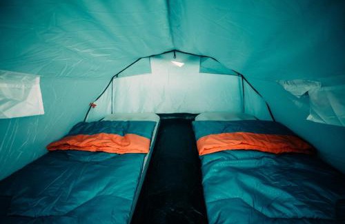 Trudering-Riem Other | ESN Oktoberfest Campsite